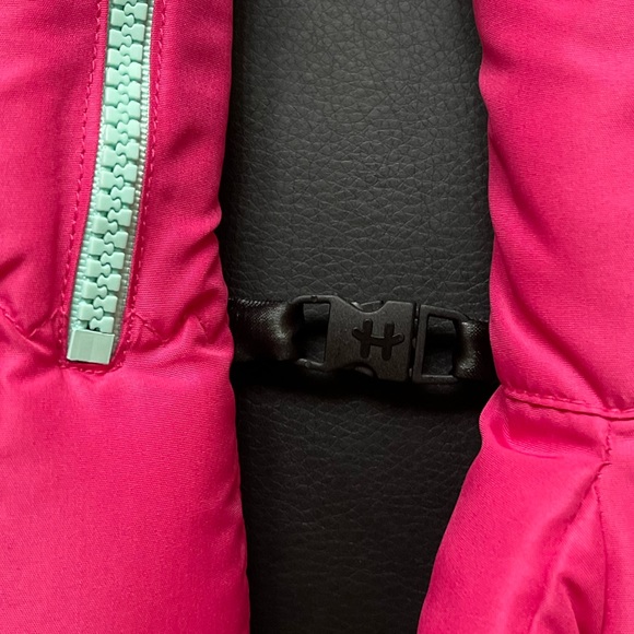 Hot Paws Mittens for Baby 12-24 Months. - Picture 5 of 6